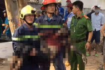 Chủ nhà hàng tử vong cùng 5 người khác trong vụ hỏa hoạn