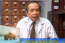 Hamomax - sản phẩm gắn với Tiến sỹ Nguyễn Hoàng