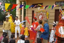 Hamomax phát hành đĩa hài Tết “Khóc hay cười” 2015