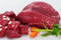 Tìm thấy nguyên nhân gây bệnh tim trong thịt đỏ