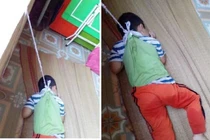 Trói vào cửa sổ: Có phải cách hiệu quả cải thiện tinh thần của trẻ tăng động?