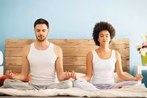 Áp dụng những cách này để ngủ ngon mỗi ngày