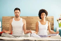 Áp dụng những cách này để ngủ ngon mỗi ngày