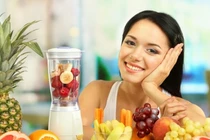  6 loại củ, quả giữ ấm cho cơ thể trong mùa đông