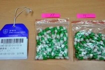 Thực hư sự xuất hiện của thuốc Trung Quốc làm từ thịt người?