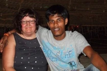 Cái kết kinh hoàng của người phụ nữ 60 tuổi quyết cưới chồng 26 tuổi