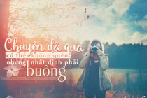 4 bí kíp tâm lý học giúp bạn quên đi người yêu cũ