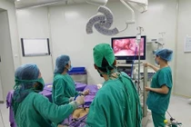 Bệnh lý nguy hiểm đe doạ tử vong nhanh, chị em phụ nữ cần phải biết!