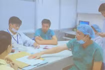 50% bệnh nhân đột quỵ tử vong vì không được cấp cứu kịp thời