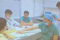 50% bệnh nhân đột quỵ tử vong vì không được cấp cứu kịp thời