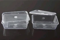 Hiểm họa từ đồ nhựa dùng 1 lần