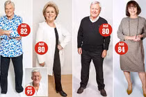 93 tuổi luôn nghĩ mình 25, bí quyết của cụ ông sống bất chấp thời gian 