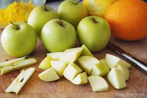 Phát hiện loại đường trong táo, cam có thể đẩy lùi bệnh ung thư