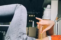 Á quân The Face Tường Linh chia sẻ bí kíp sở hữu vòng eo con kiến 53cm