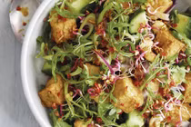 Victoria Beckham ăn gì để da mịn dáng thon