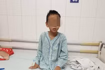 Bệnh hiểm khiến cháu bé suýt tử vong sau 48h chỉ vì một vết xước