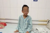 Bệnh hiểm khiến cháu bé suýt tử vong sau 48h chỉ vì một vết xước