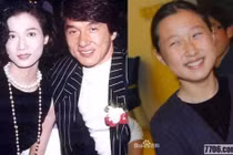 Con trai Chân Tử Đan, con gái Lý Liên Kiệt - những số phận bị cha hắt hủi