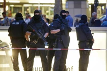 Mỹ: Xả súng tại Chicago, nhiều người bị thương