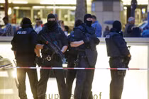 Mỹ: Xả súng tại Chicago, nhiều người bị thương