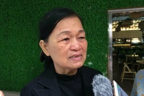 Bà 70 tuổi nguyện đổi tính mạng, hiến gan cứu cháu thoát khỏi “tử thần"