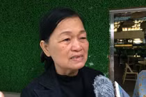 Bà 70 tuổi nguyện đổi tính mạng, hiến gan cứu cháu thoát khỏi “tử thần"