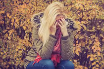 Bí quyết thoát khỏi chứng trầm cảm mùa thu