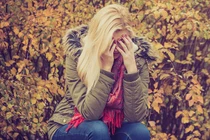 Bí quyết thoát khỏi chứng trầm cảm mùa thu