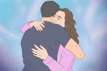 Lợi ích tinh thần của việc hít mùi cơ thể chàng