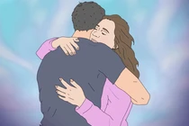 Lợi ích tinh thần của việc hít mùi cơ thể chàng