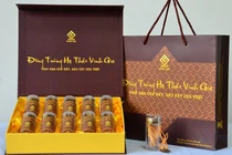 Vì sao Cục ATTP cảnh báo không mua đông trùng hạ thảo trên web dongtrunghathaovinhgia.vn?