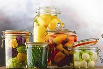 Lợi ích và tác hại của thực phẩm lên men