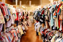 Mặc quần áo mới có thể khiến bạn nhiễm bệnh