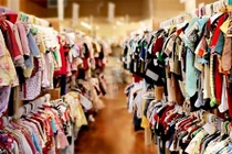 Mặc quần áo mới có thể khiến bạn nhiễm bệnh