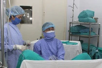 Bước tiến mới trong việc chữa bệnh són tiểu của phụ nữ sau sinh