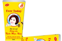 3 sản phẩm nào bị Cục quản lý Dược “tuýt còi”?