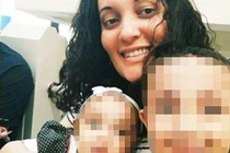 Cặp đôi chôn sống con dâu để giành quyền nuôi cháu