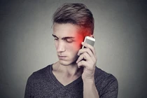 Có các triệu chứng này là bạn đã mắc chứng quá mẫn điện từ 