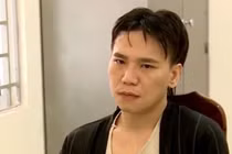 Đổi tội danh sang giết người, Châu Việt Cường đối diện mức án tử hình