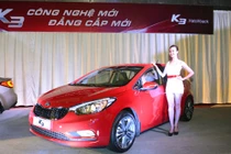 Sau Mazda, đến lượt Kia "đại hạ giá" tại Việt Nam