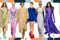 Gam màu hot nhất thời trang Xuân Hè 2023, mặc sang hết nấc