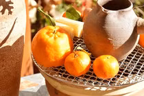 Trào lưu ăn trái cây nướng: Thơm ngon hơn...có hao hụt dinh dưỡng?