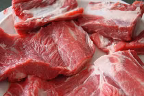 Bất ngờ 4 phần thịt lợn “ngon bổ rẻ” nên mua ngay