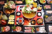 Nghỉ lễ đi ăn buffet tốt nhất không đụng đũa món này