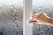 Bất ngờ mẹo đơn giản chống nồm ẩm giúp nhà luôn khô ráo 