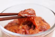 Khám phá món ăn tanh nồng dễ gây nghiện ở xứ Phù Tang