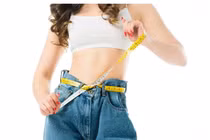 21 tuổi vô sinh, cô gái hối hận vì giảm cân cực đoan