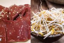 Giật mình thực phẩm quen thuộc kỵ nhau, dùng chung tự rước bệnh