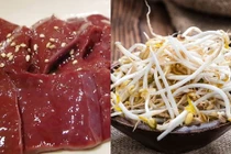 Giật mình thực phẩm quen thuộc kỵ nhau, dùng chung tự rước bệnh