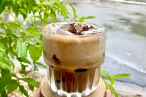 Cà phê muối lợi hay hại sức khỏe?